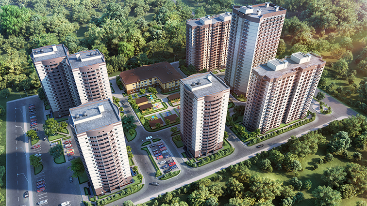 想咨询政府人才安居等项目智慧化