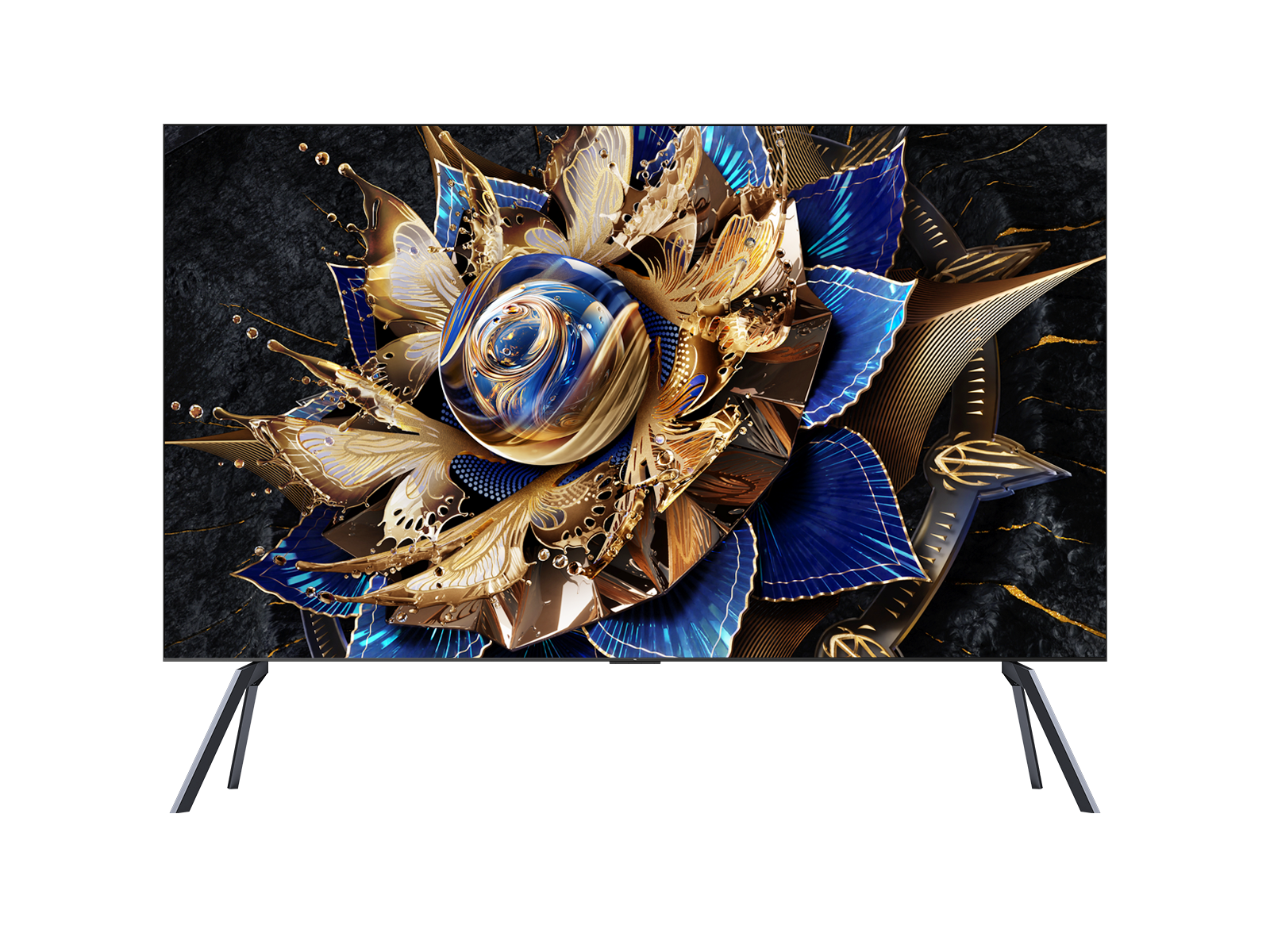 115"X11G Max 领曜QD-Mini LED电视