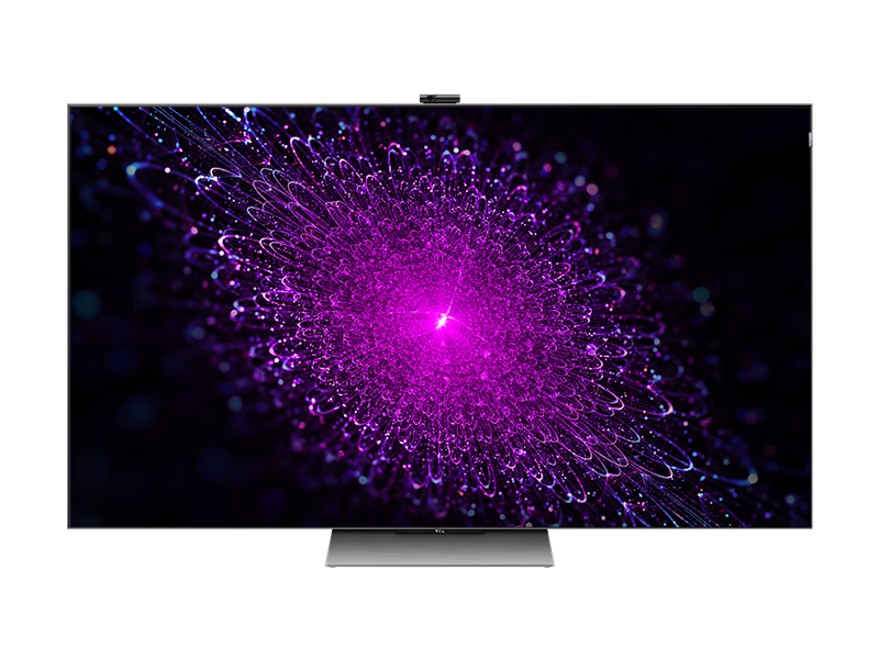 QD-Mini LED 智屏 75C12