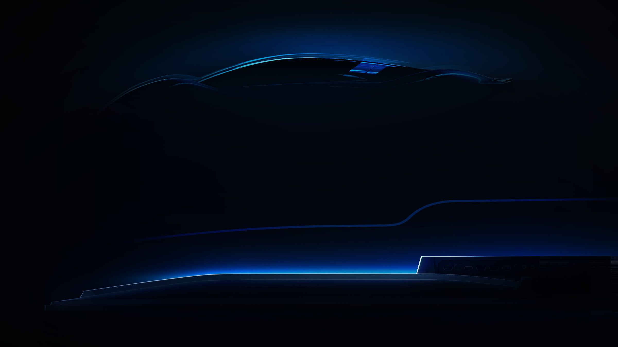 TCL商用显示屏G50E