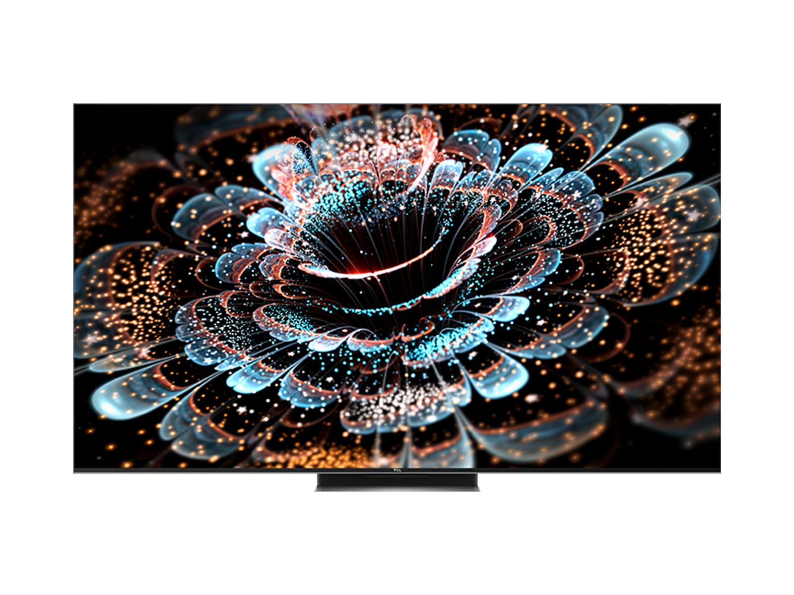 Mini LED 电视 75Q10G