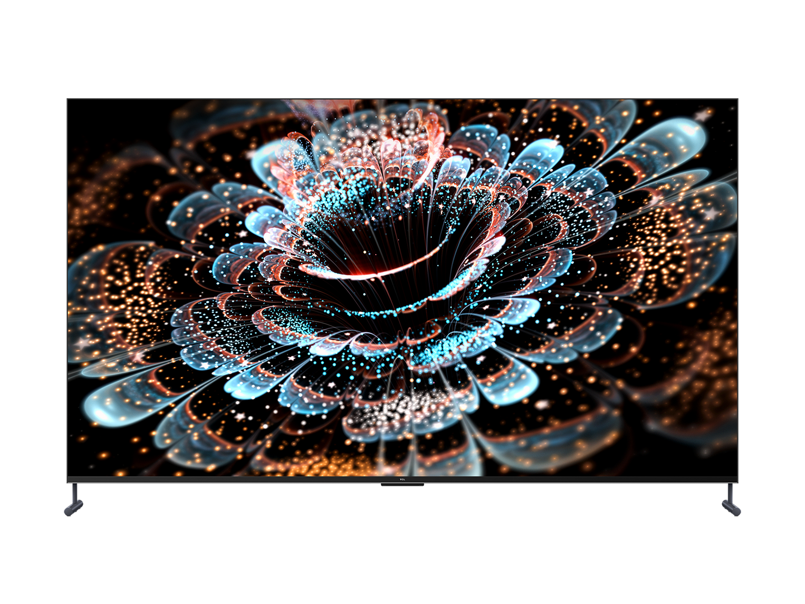 Mini LED 巨幕电视 98Q10G