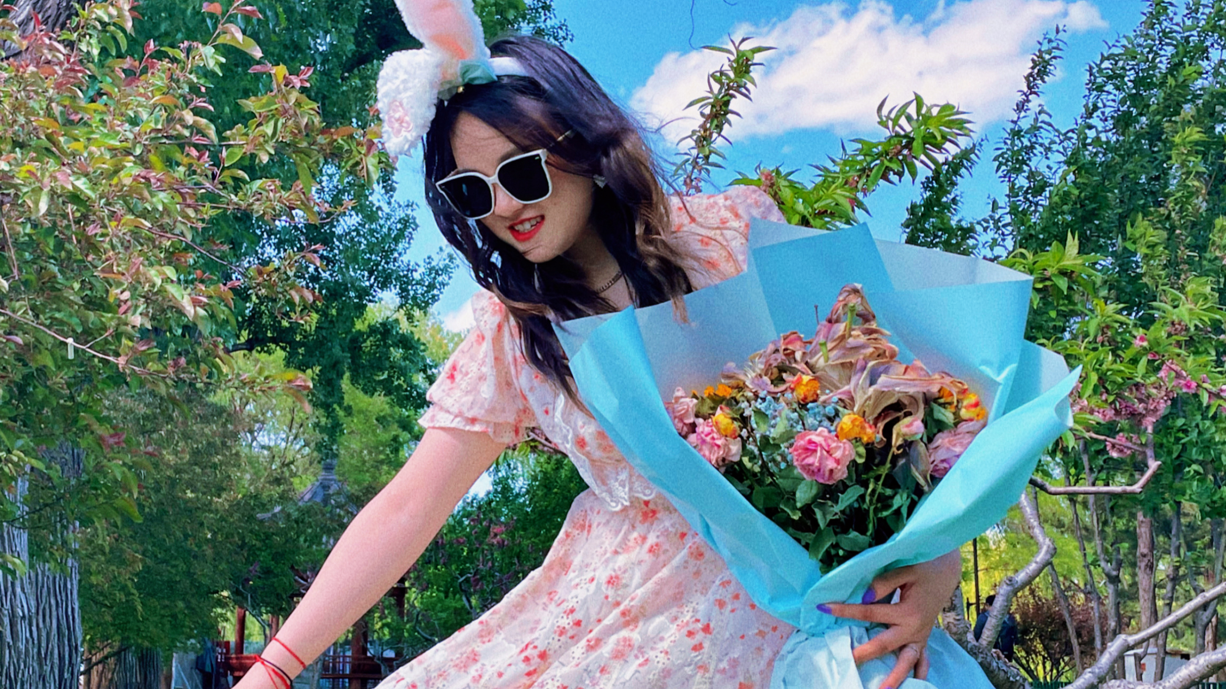 双子舱Q10，守护我的热爱