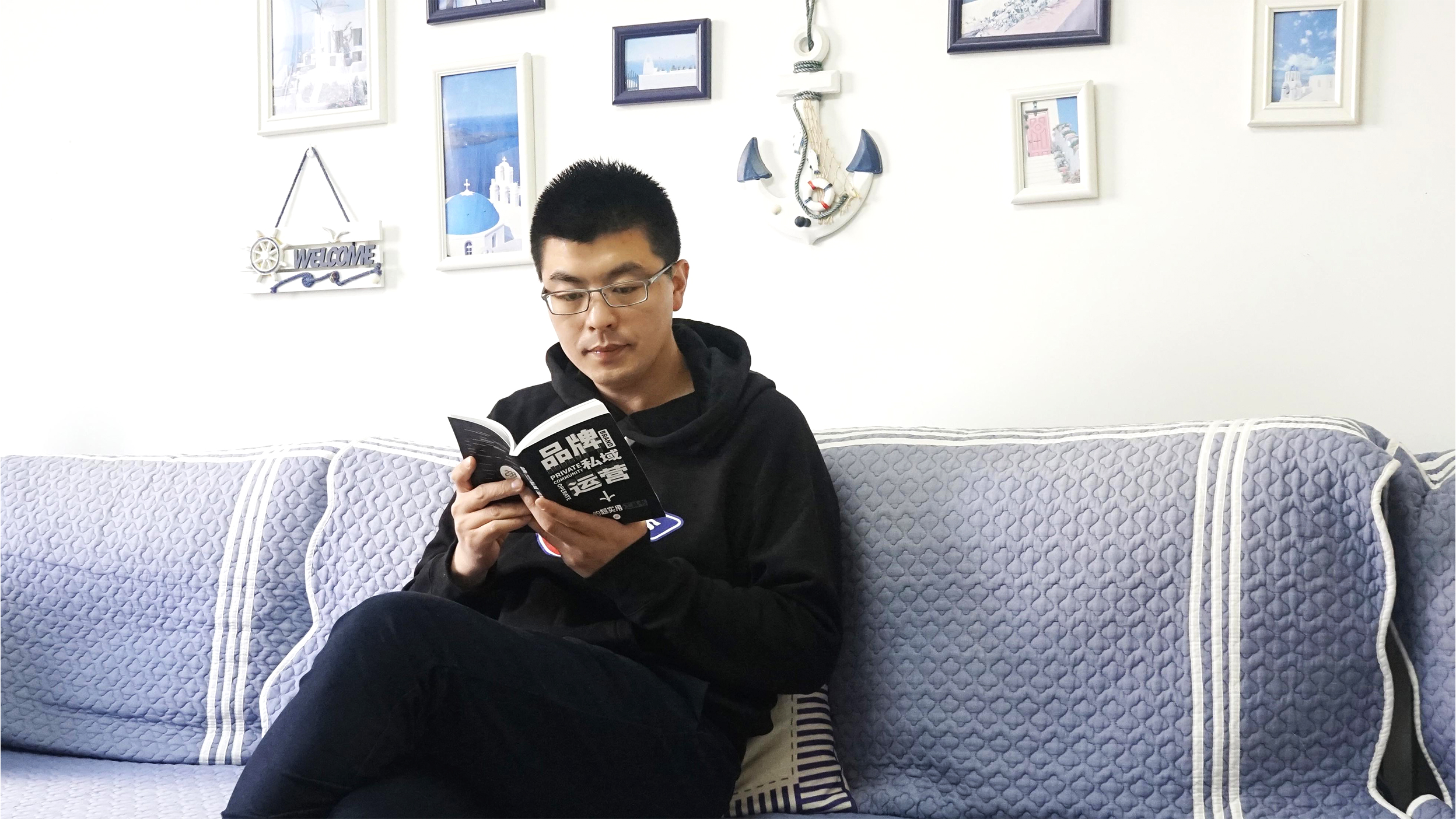 爱宠人士的福音，双子舱Q10洗衣机