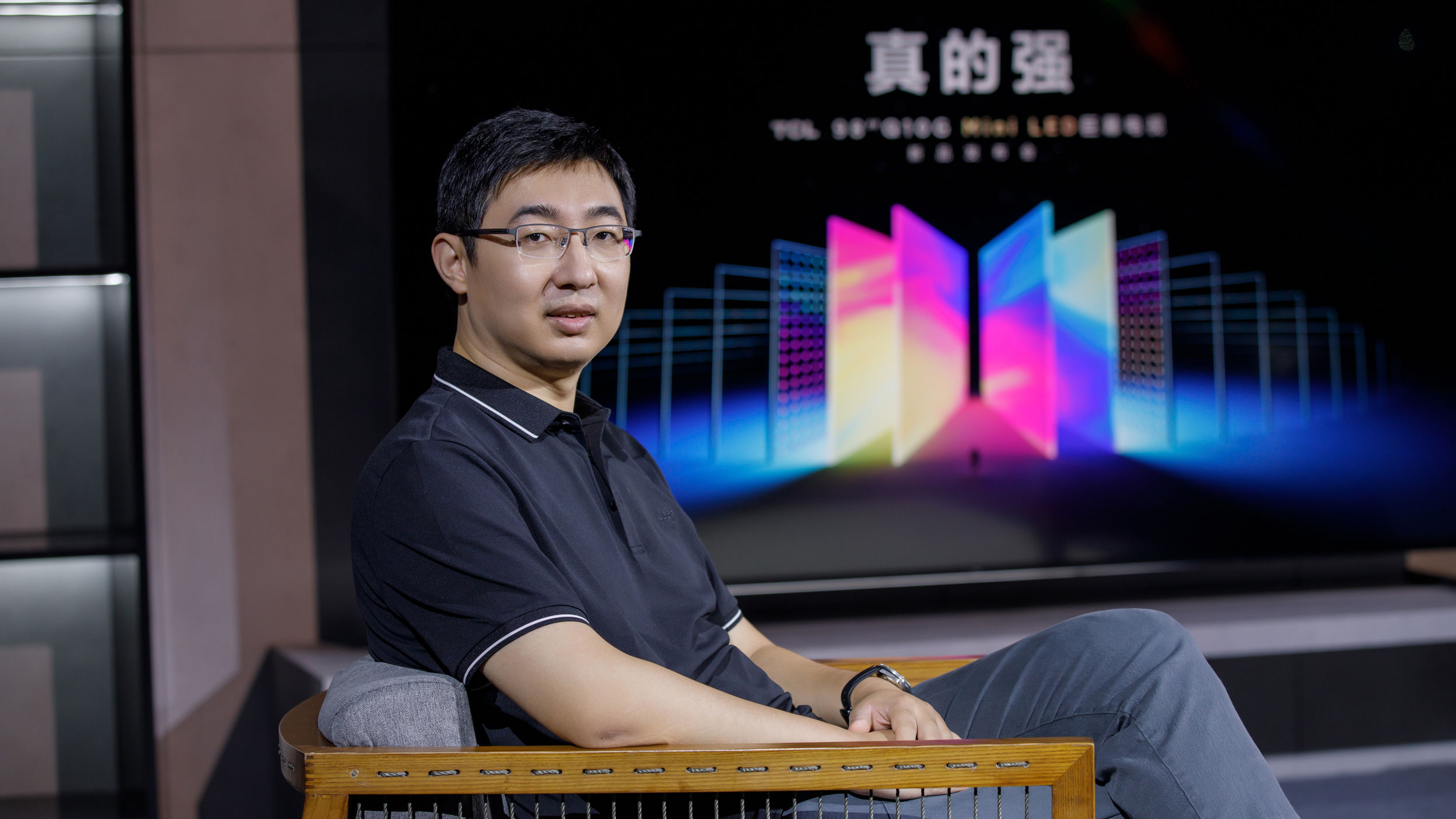 TCL——职业测评人钟爱的品牌