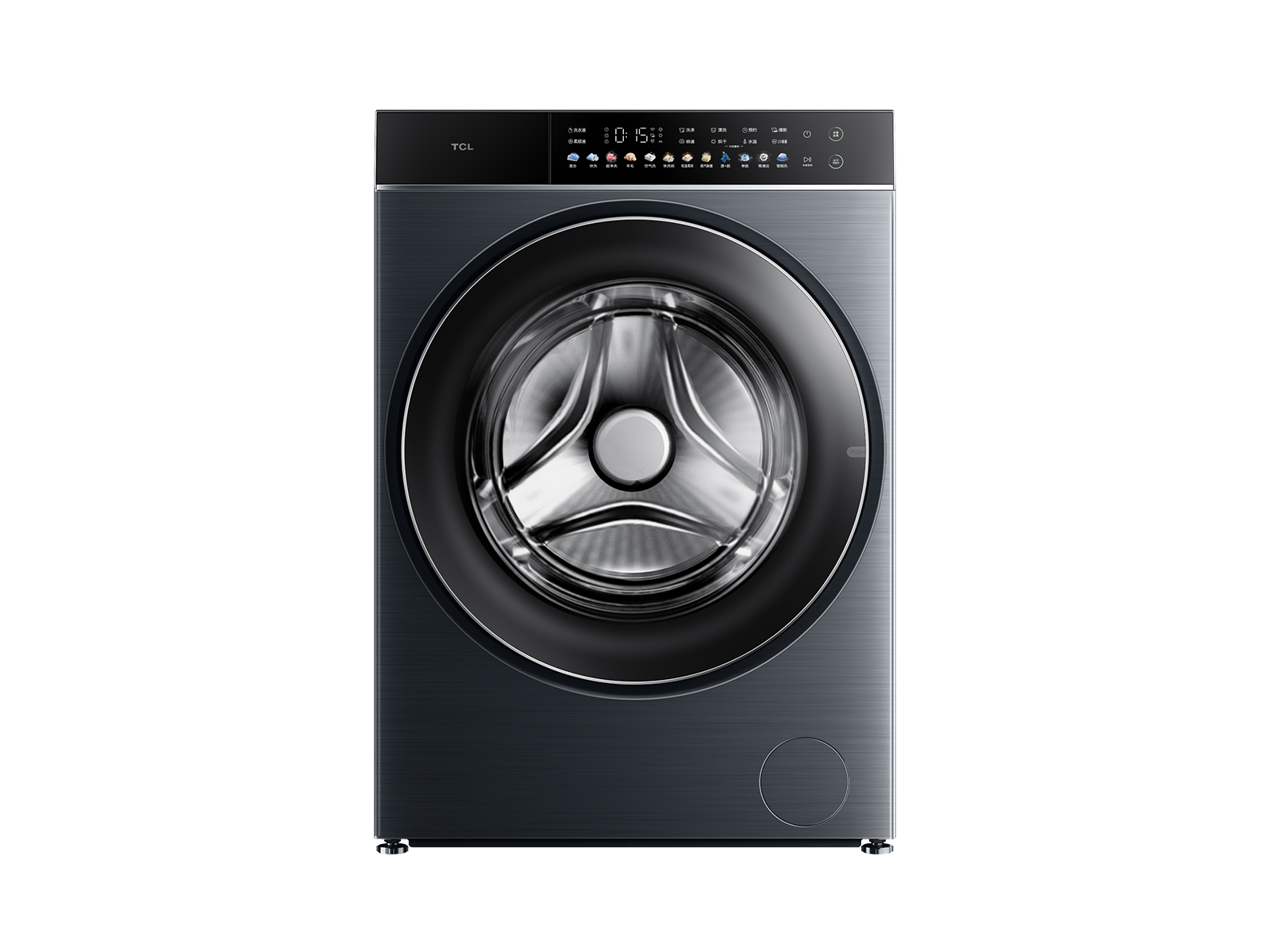 洗衣更护衣，天天穿新衣 Picture 1