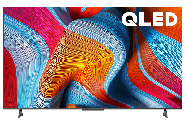 TCL QLED TV