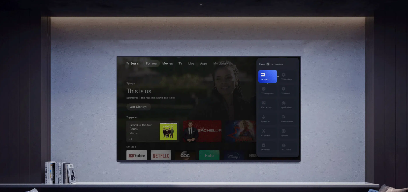 Everything You Should Know About 4K 120Hz TV