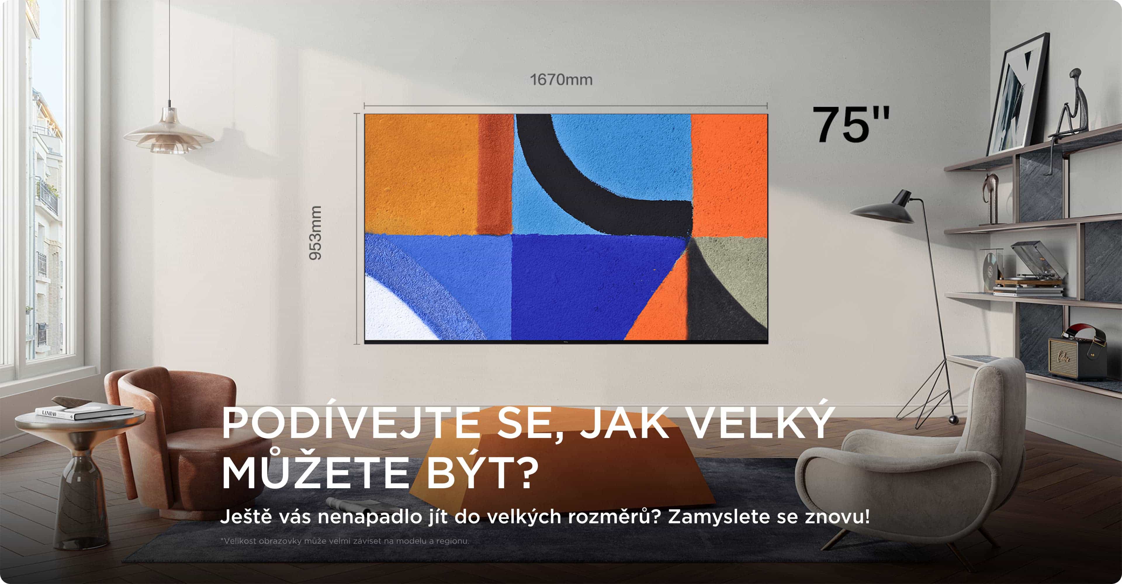 LETOU - ��Ͷ Big TV Screen Size 