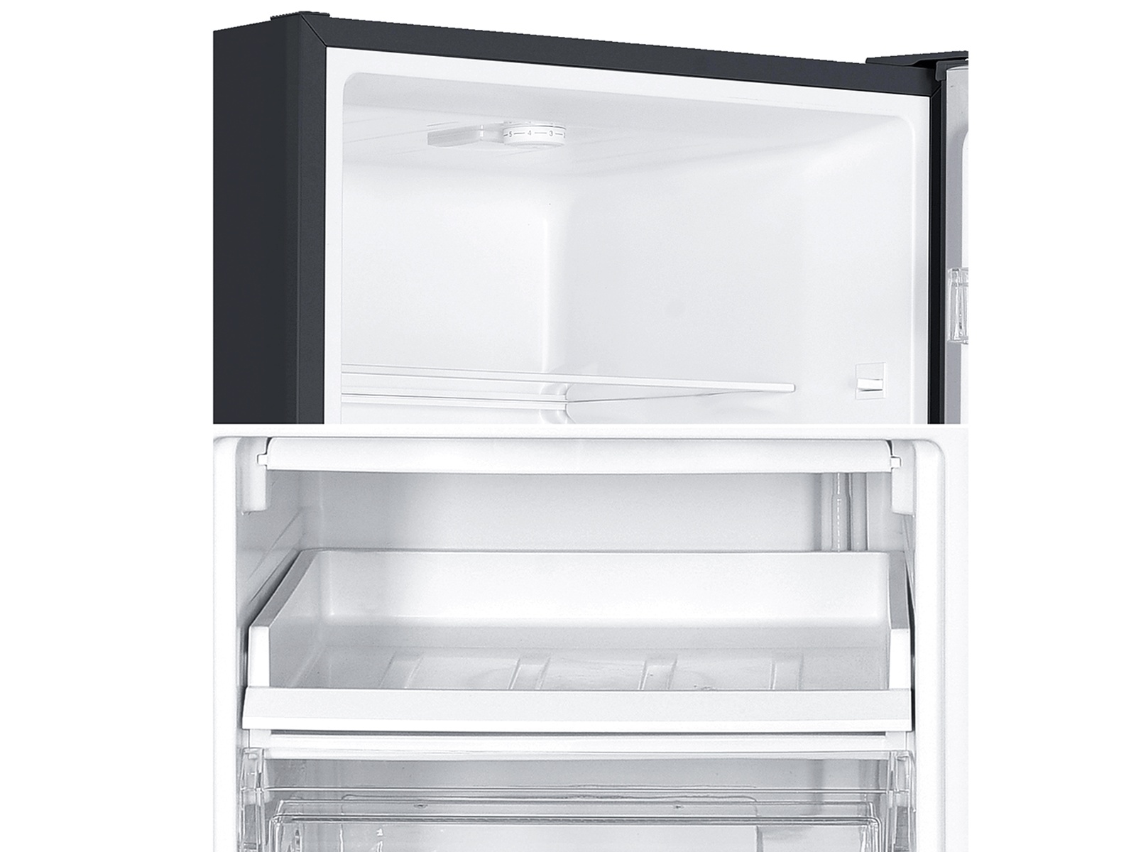 Freezer Tray