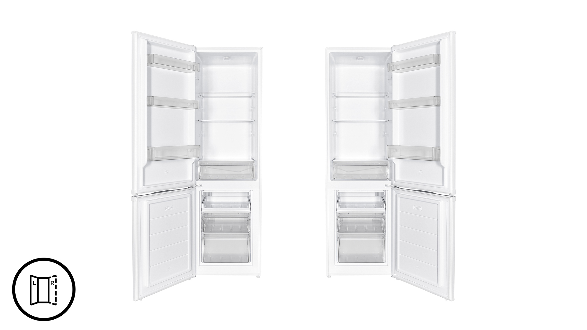 Reversible Door