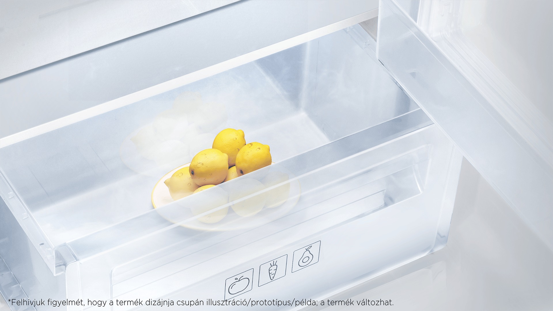 Cripser Drawer