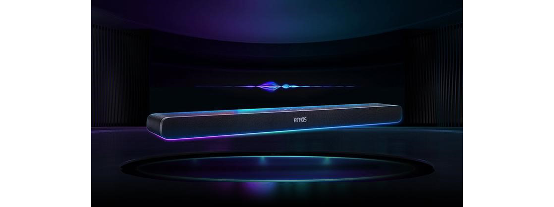 Die besten Gründe, warum Sie mit einer Bluetooth Soundbar fernsehen sollten