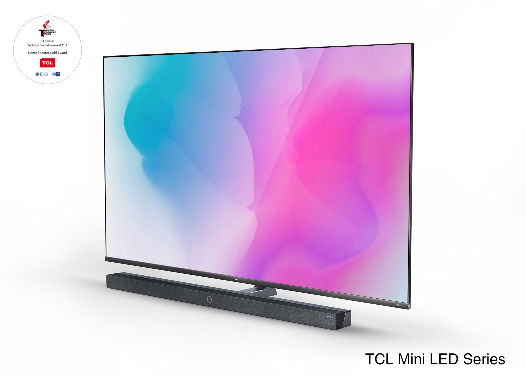 TCL Electronics-Shop Haushaltsgeräte & Unterhaltung-TCL Deutschland