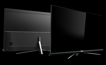 TCL STELLT NEUE 4K C76-SERIE VOR