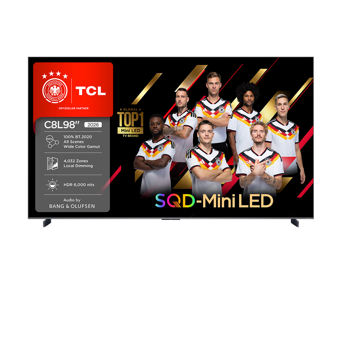 TCL NXTWEAR V