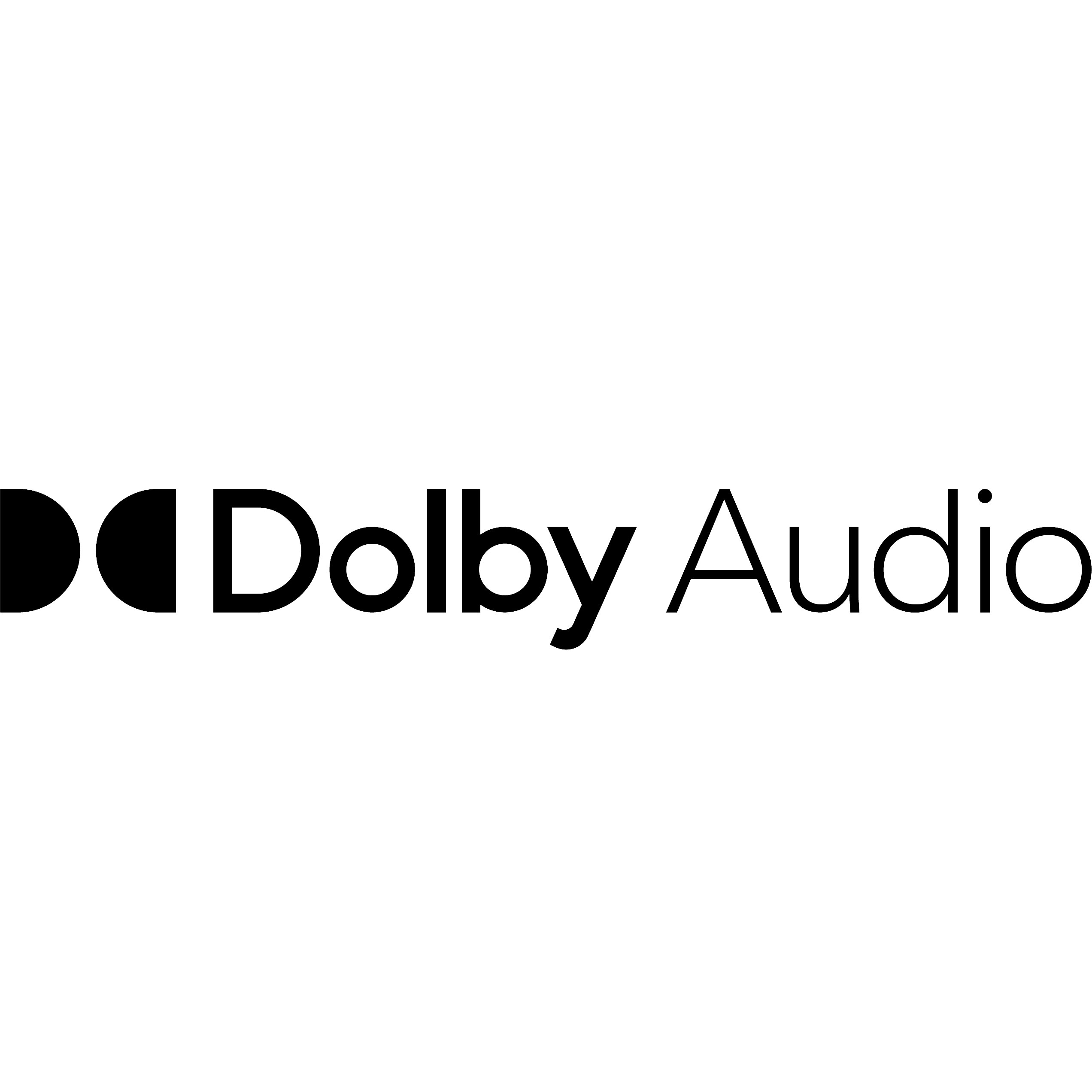 Dolby Audio