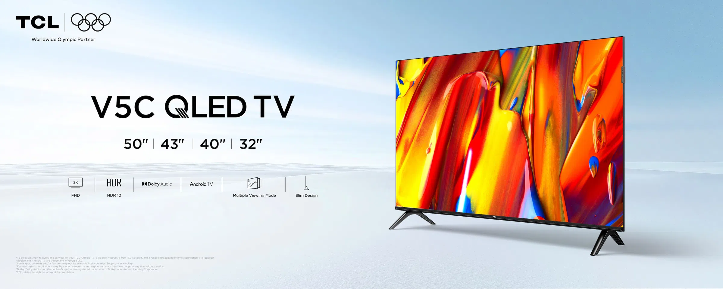 S5K TV