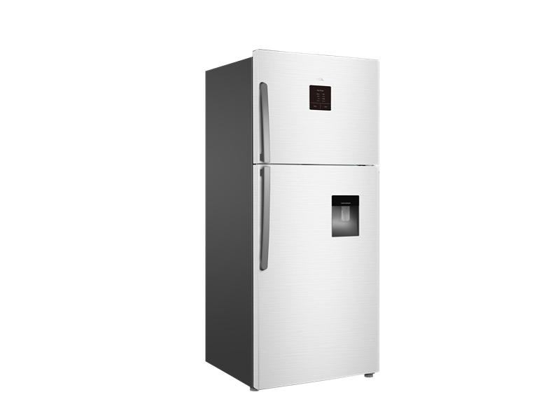 TCLP550 420LITERS REFRIGERATOR-NO FROST; IT HAS A WATER DISPENSER and its available in kenya at the best price in narobi cbd