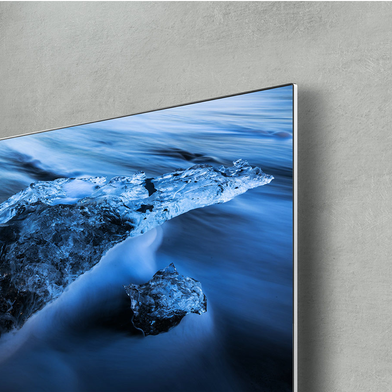 Apariencia sin marco 