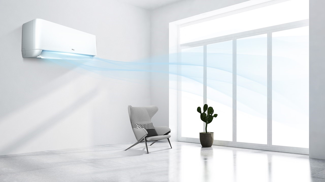 Hear sound from the right place in the scene