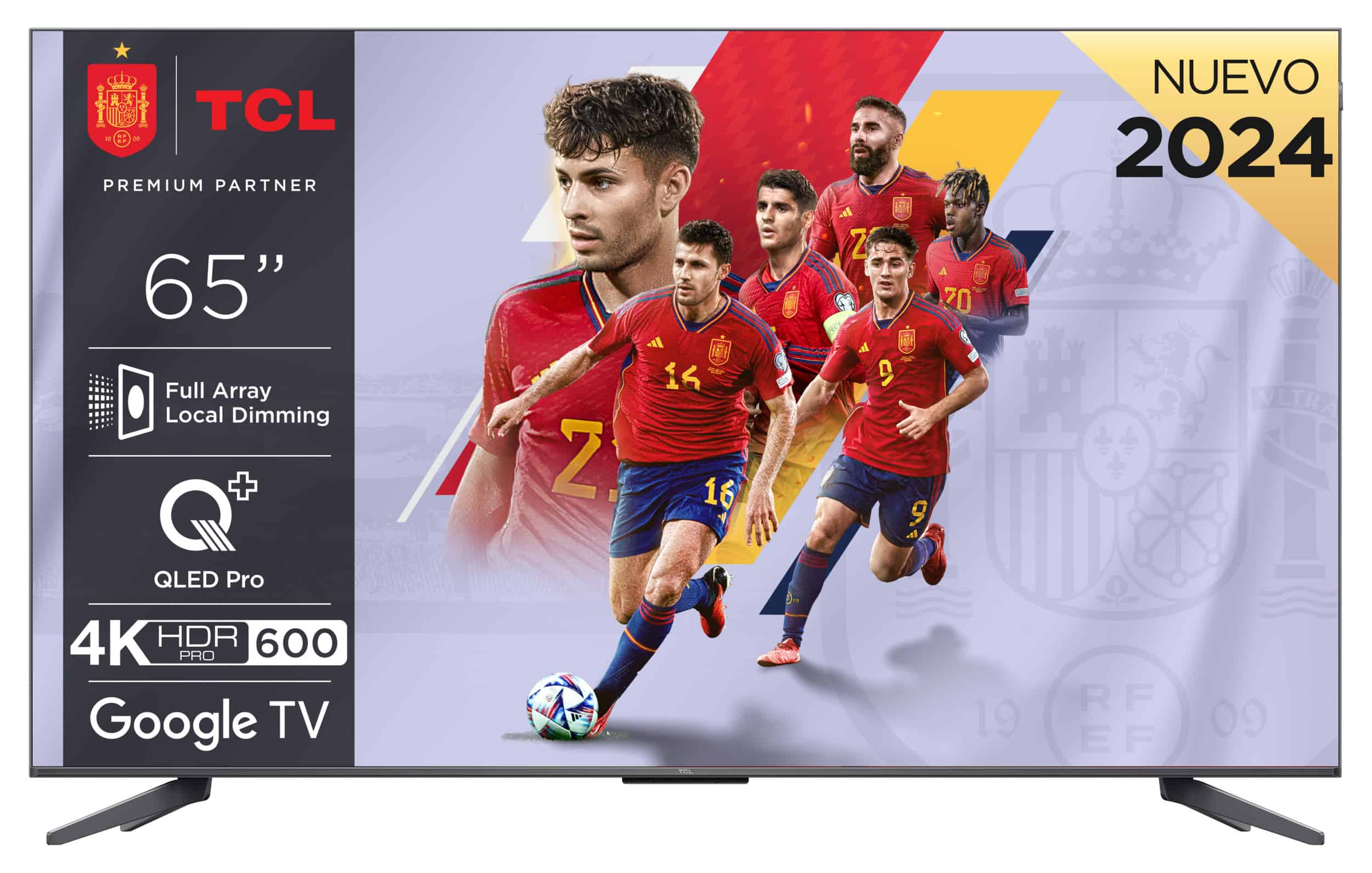 65C655PRO Picture 1