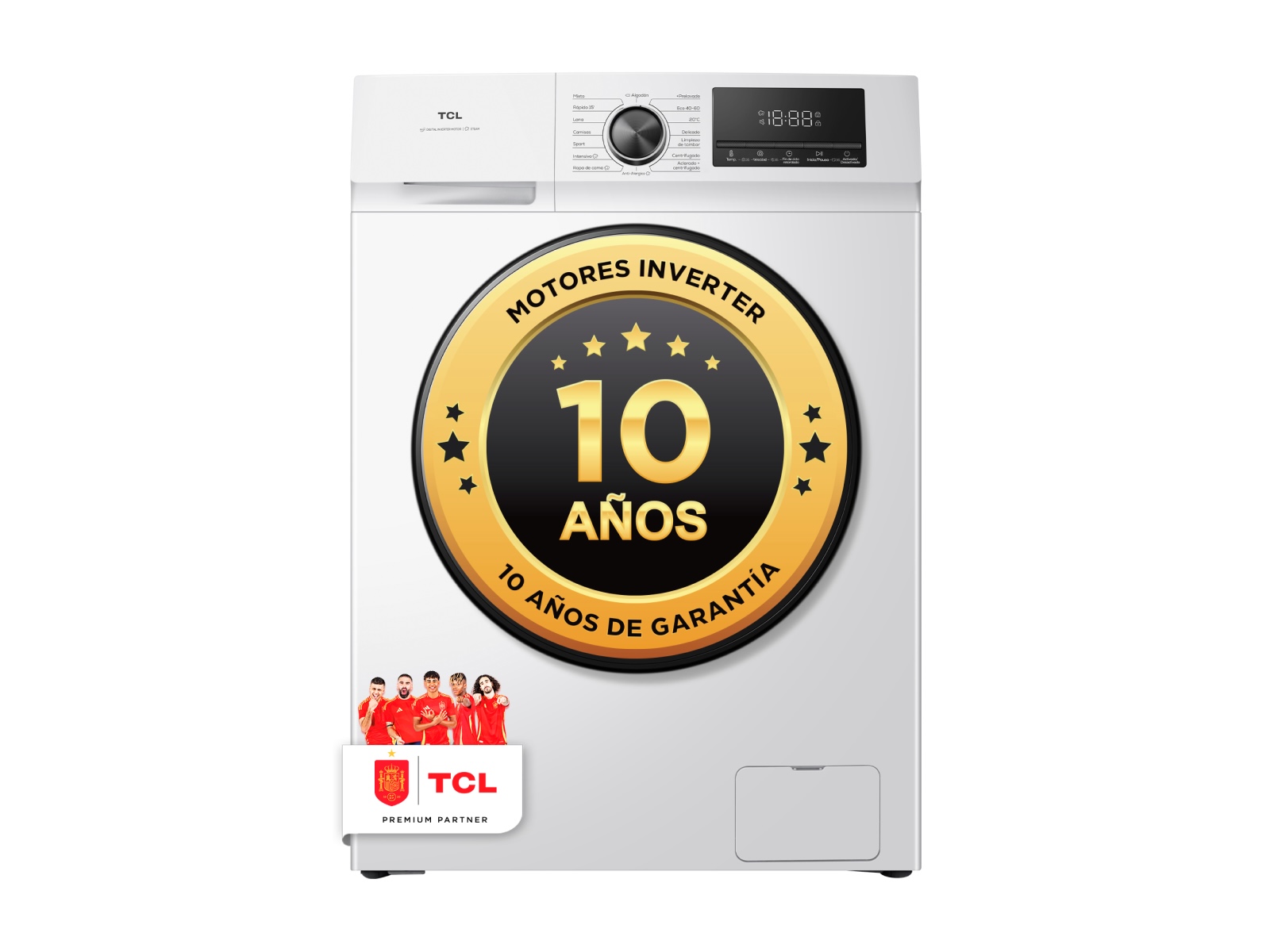 FF0824WA1ES Picture 1