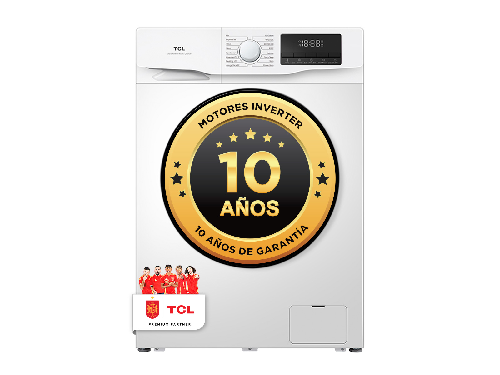 FF0814WA0ES Picture 1