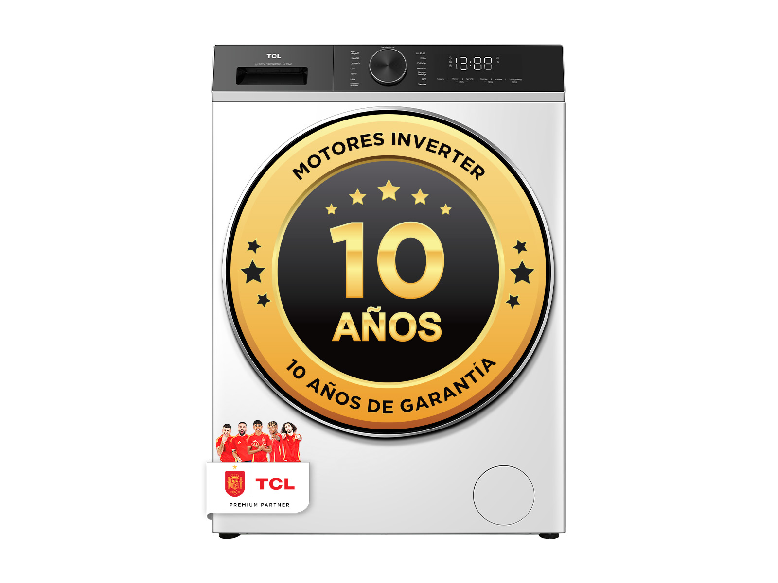 FP0834WA1ES Picture 1