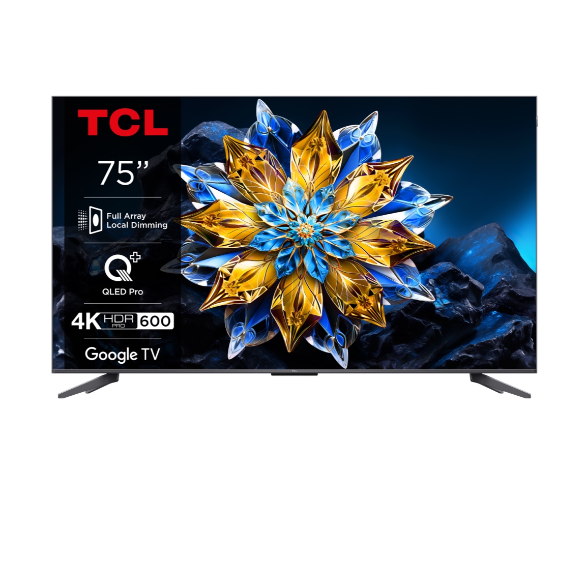 Официальный сайт TCL - Телевизоры и бытовая техника от производителя ...
