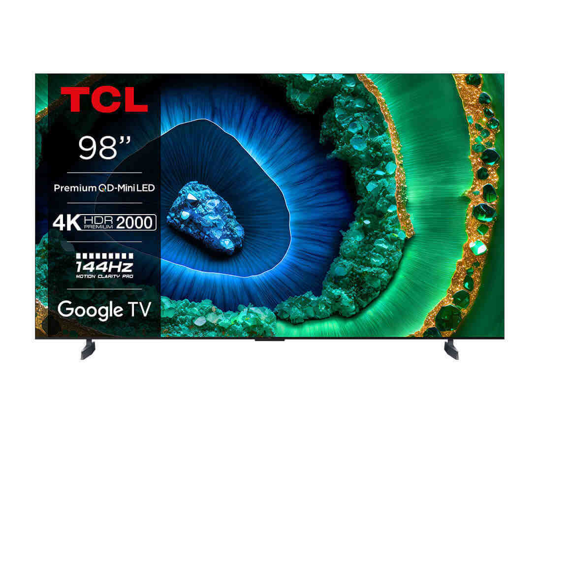 TCL - Телевізори і Аудіо, Побутова Tехніка | Україна