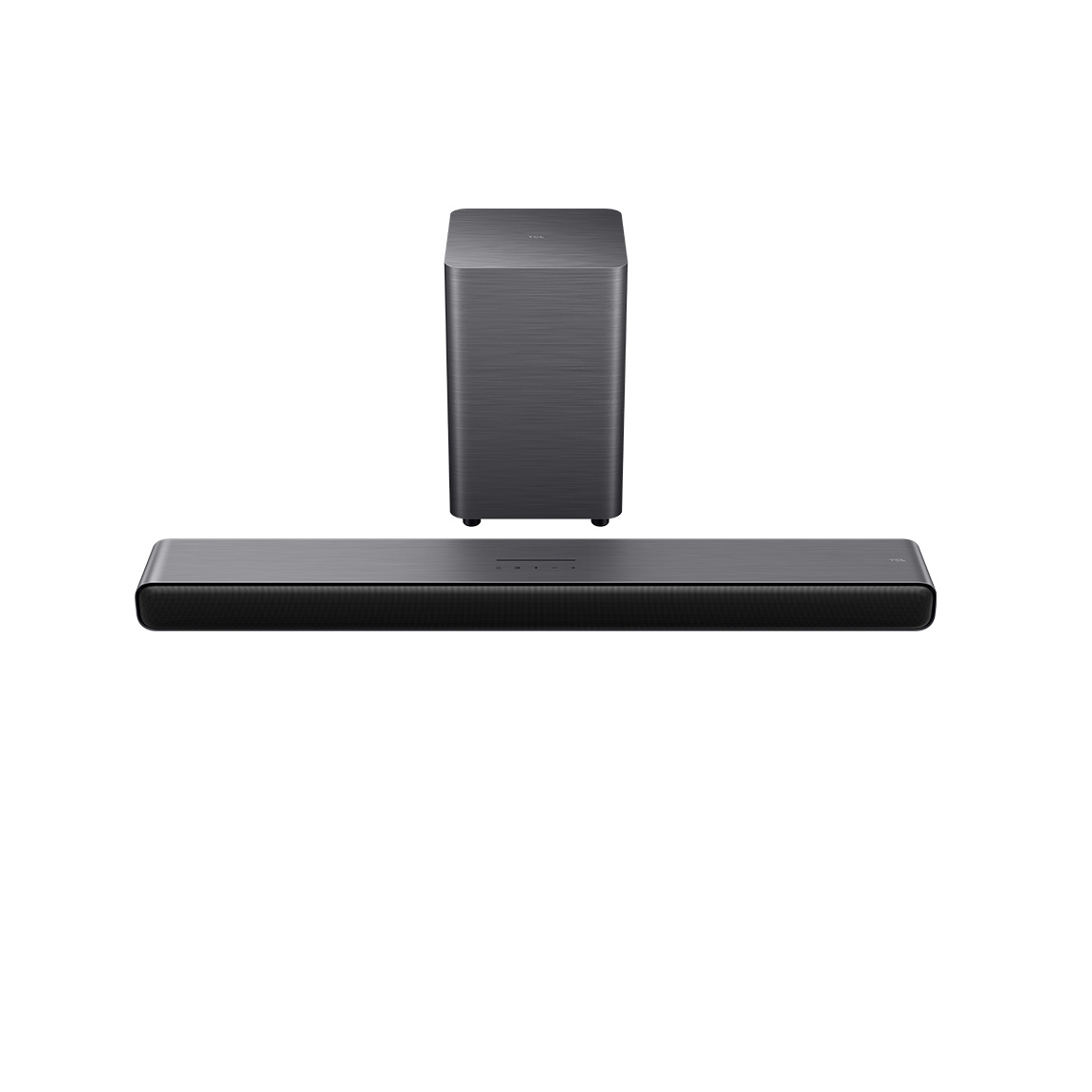 Soundbar S55HK