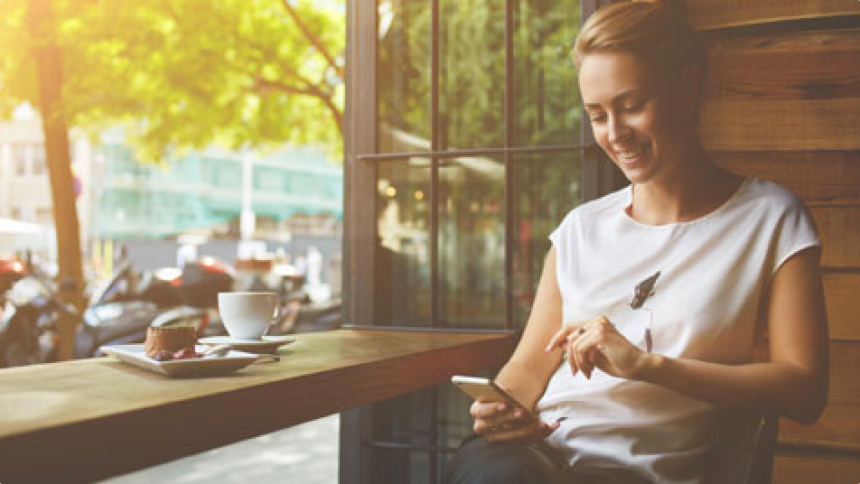 Support | TV og hvitevarer