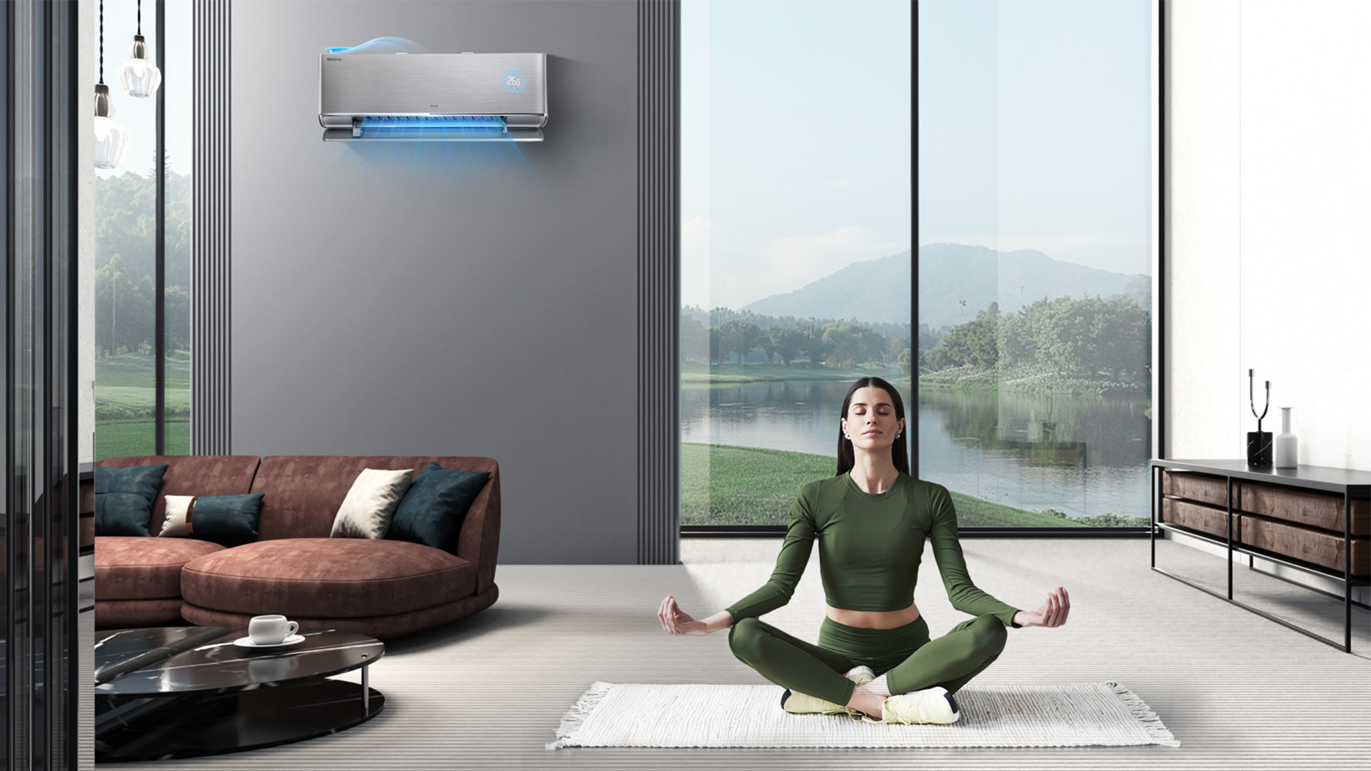 TCL Air Conditioners