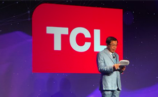 Appointment of Alain Pakiry as general manager Europe