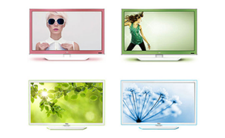 Color-Line & Color-Touch: unique design in sync with consumer expectations!