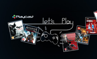 TCL shows AAA game streaming with Playcast and Netrange at IFA 2014