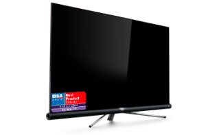 TCL’s C76 Series Television wins the « Best Buy LCD TV 2018-2019 » from EISA