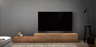 Ultra HD for an uncompromising picture