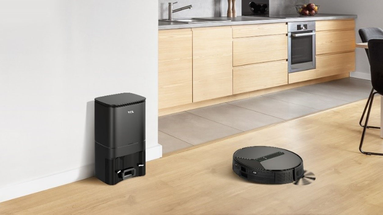 TCL EUROPE UNVEILS ITS FULL NEW RANGE OF DOMESTIC APPLIANCES FOR AN EASY LIFE AT HOME 