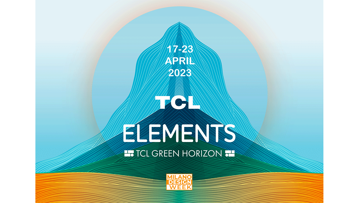 TCL присъства на Седмица на дизайна в Милано 2023 с най-новата визия и технология