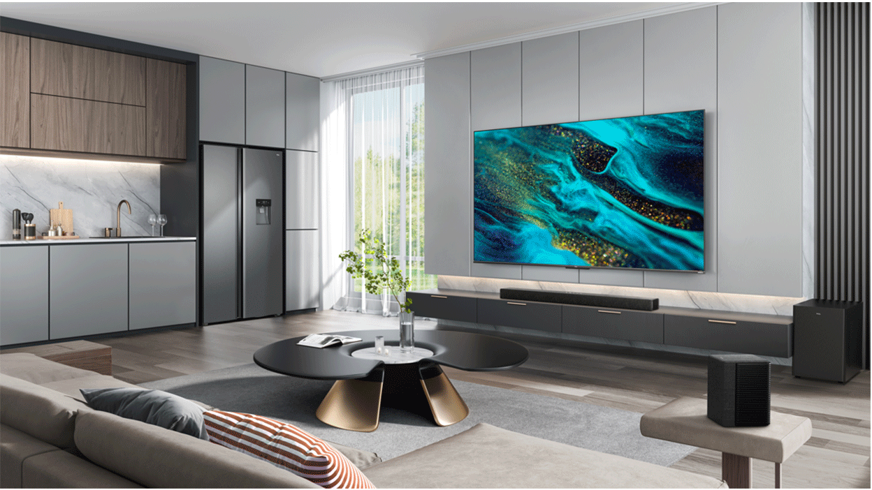 About TCL | TCL Norway