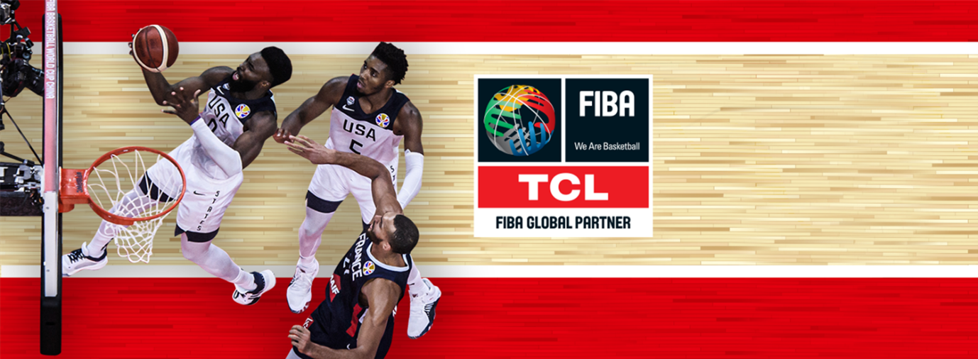 FIBA International Basketball
