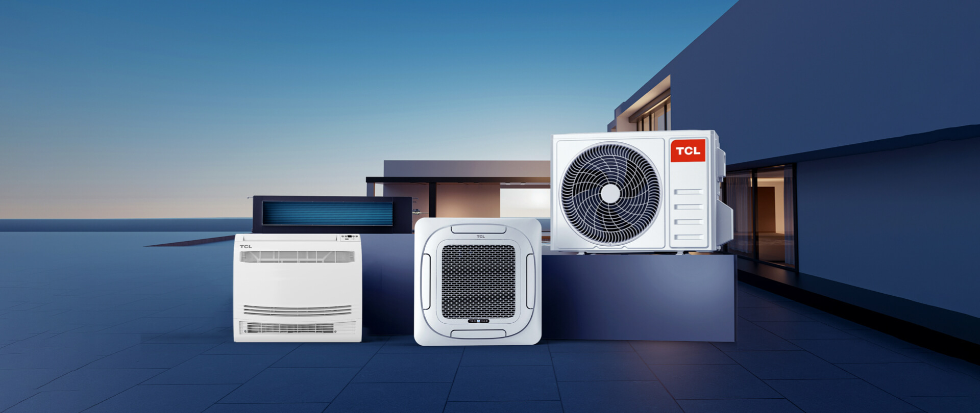 TCL Free Match Solution