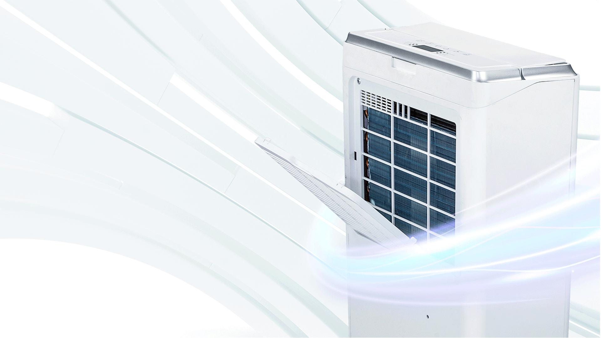 Easy Washable Filter