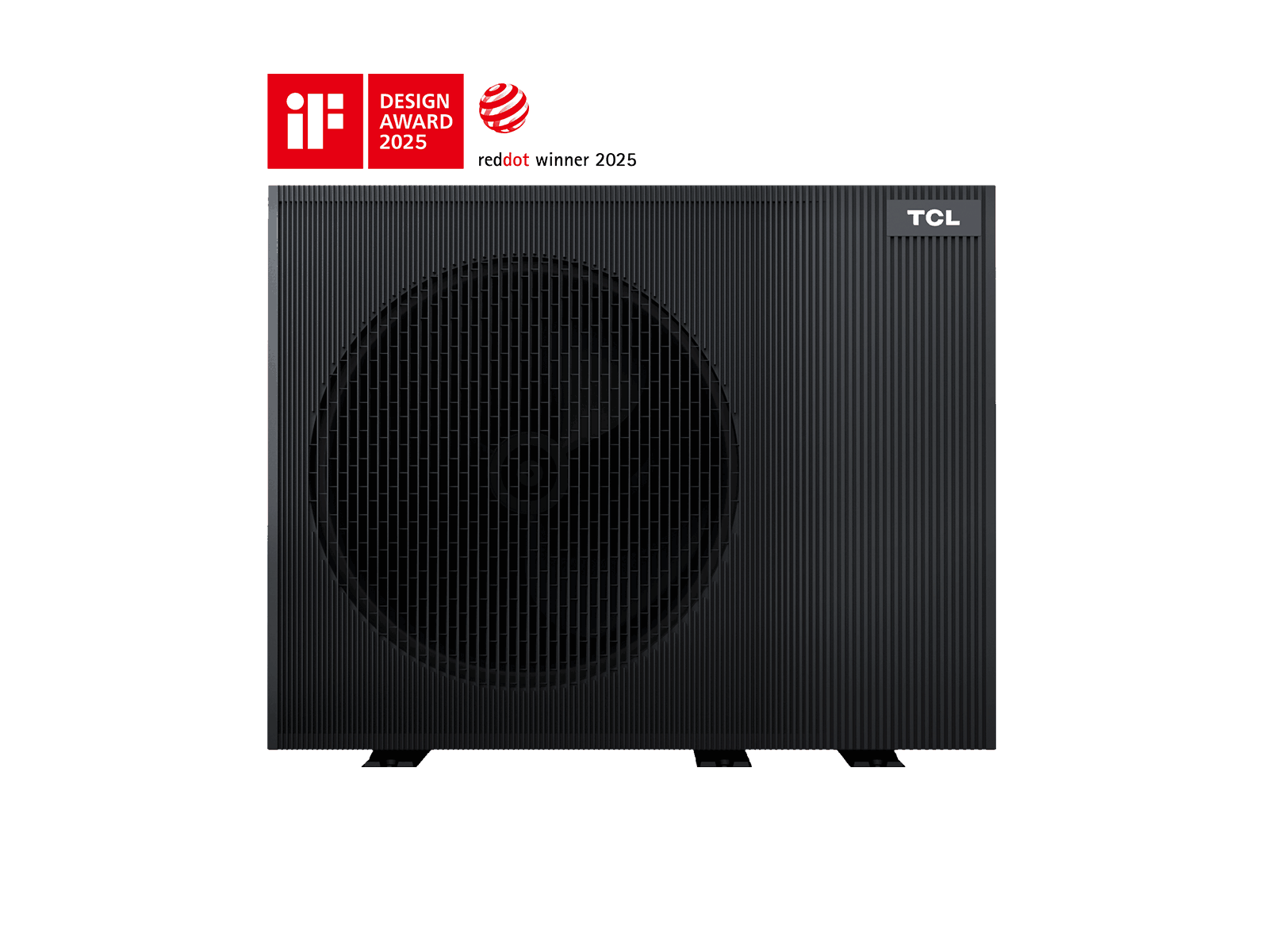 R290 Monoblock Picture 1