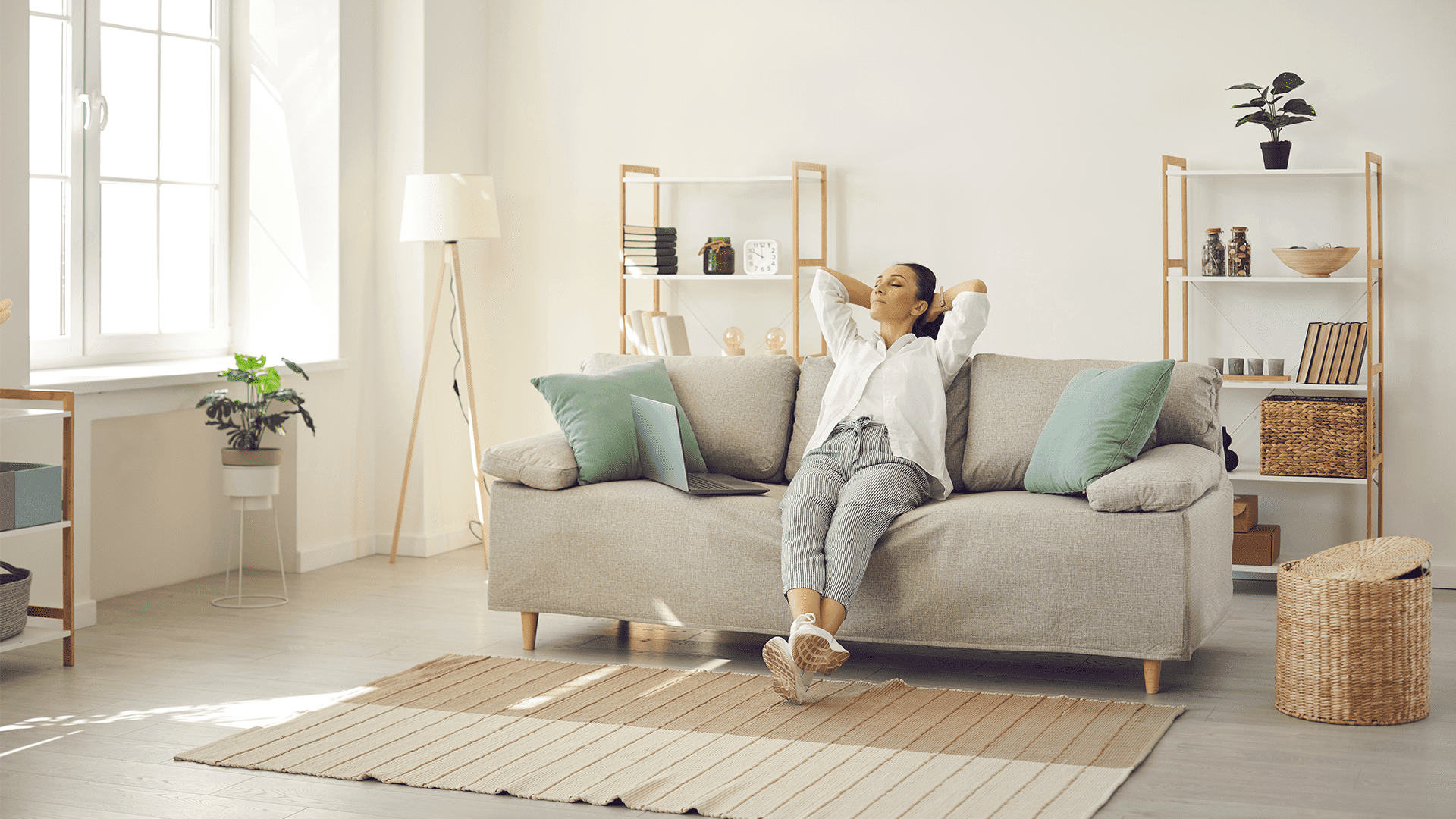 Personalized bass adjustment