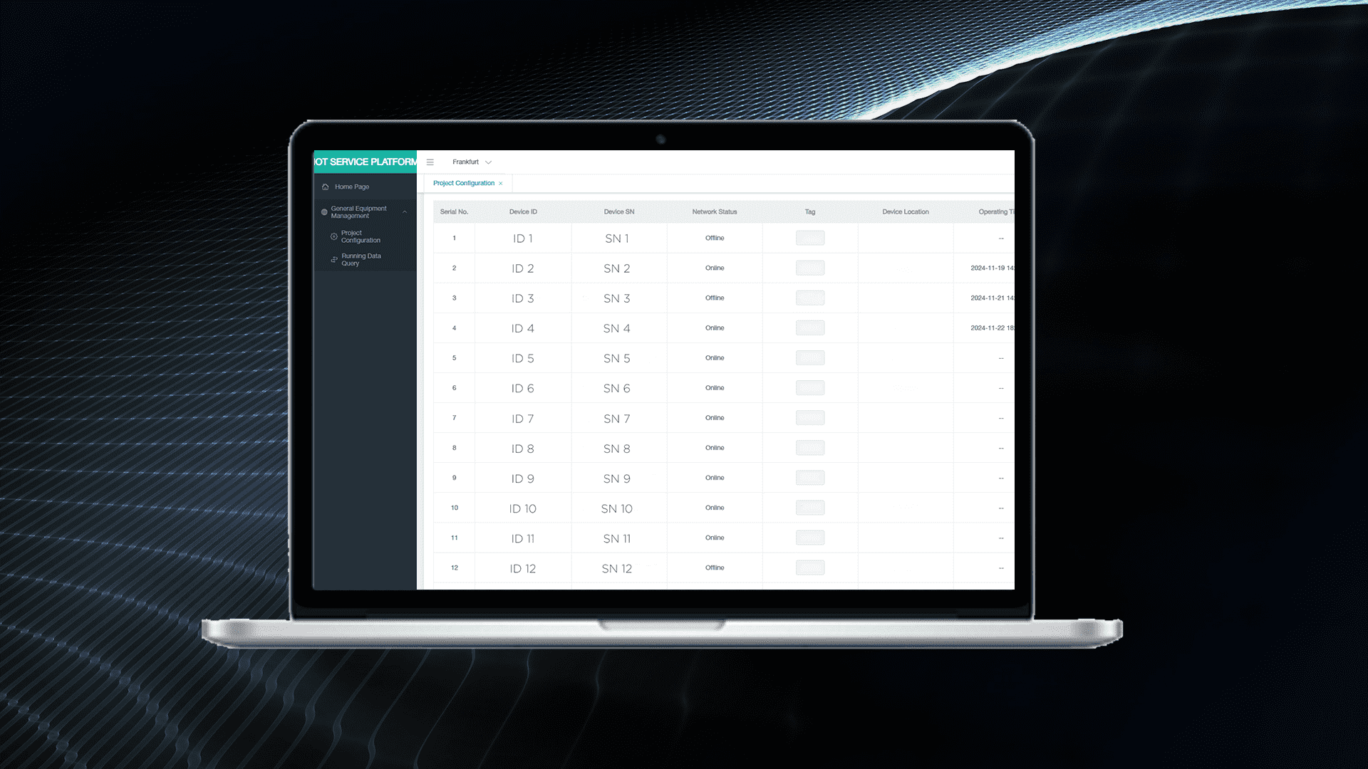 3rd Generation Wider horizontal and vertical soundstage