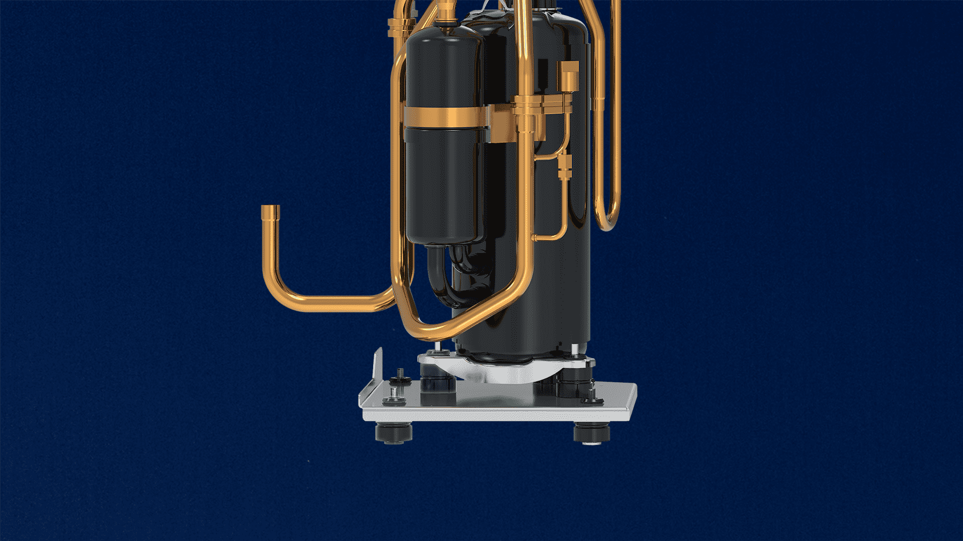 Vibration Damping