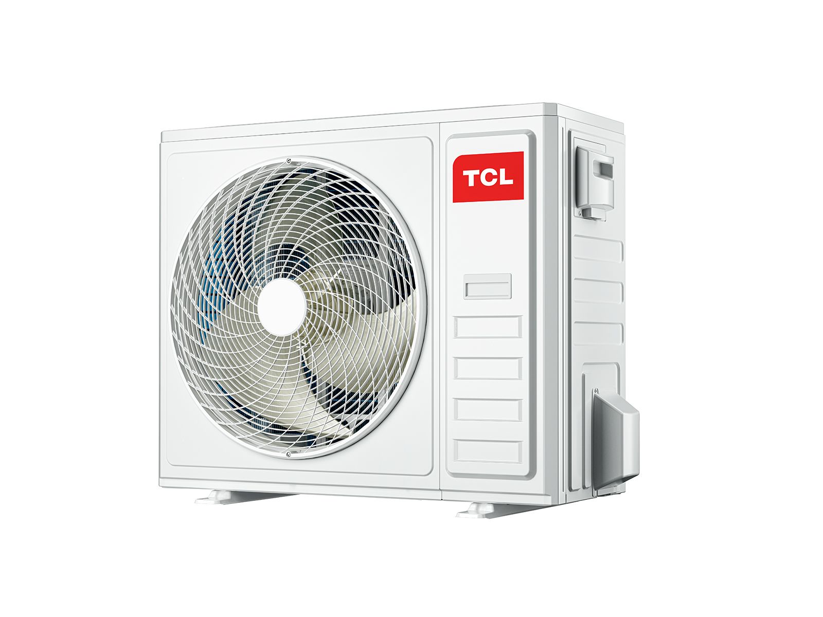 TCL R32 Tri-thermal ATW Pompă de căldură Bi-Block | TCL România